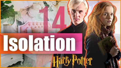 Delicate Chapter 14, a harry potter fanfic .